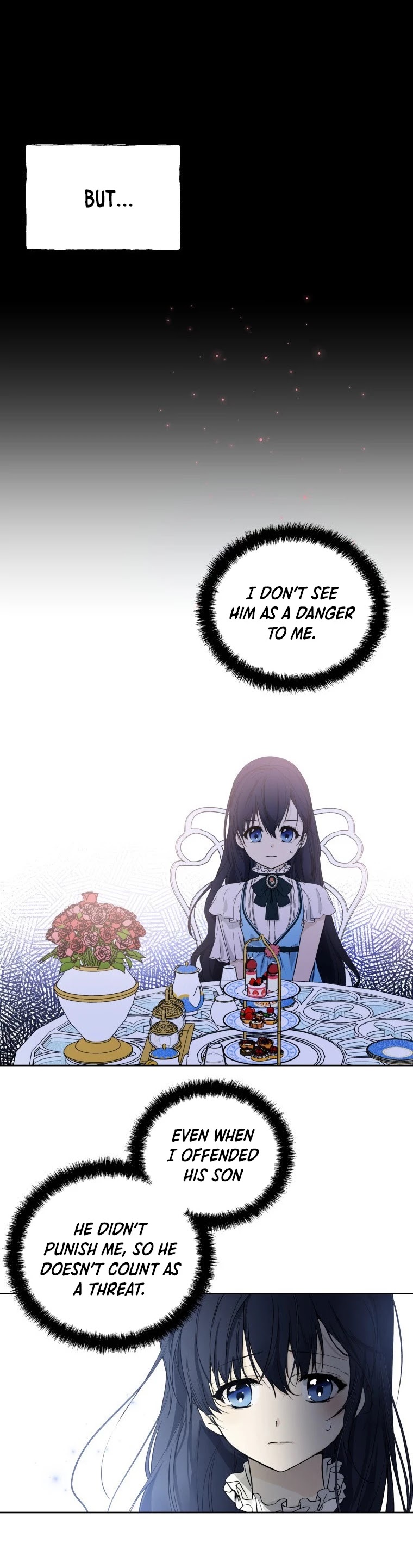 Leylin Of Turin chapter 5 page 32