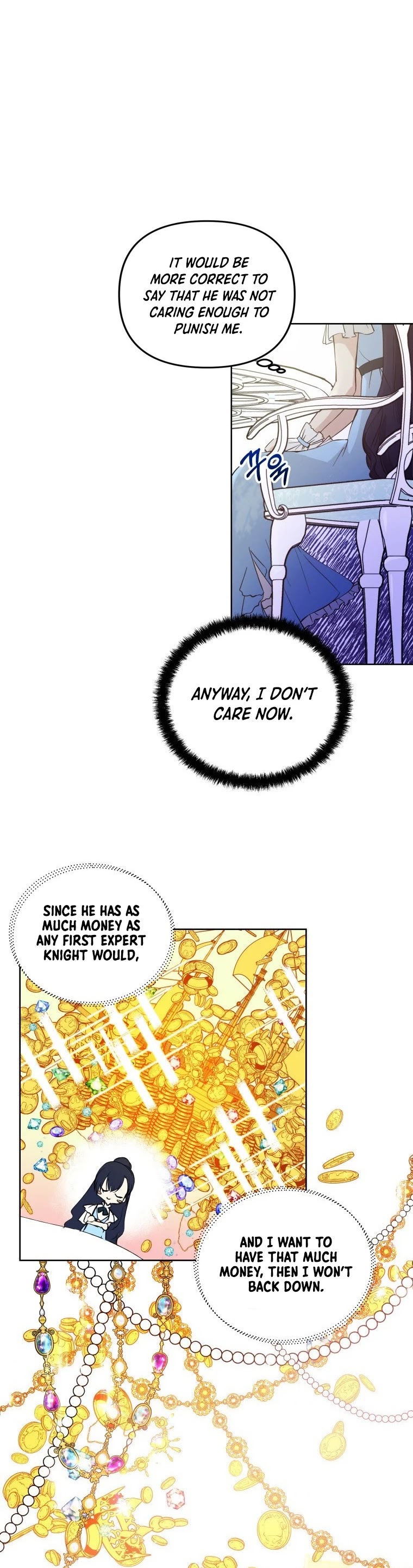 Leylin Of Turin chapter 5 page 33