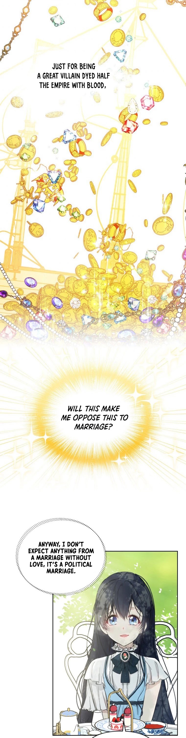 Leylin Of Turin chapter 5 page 34