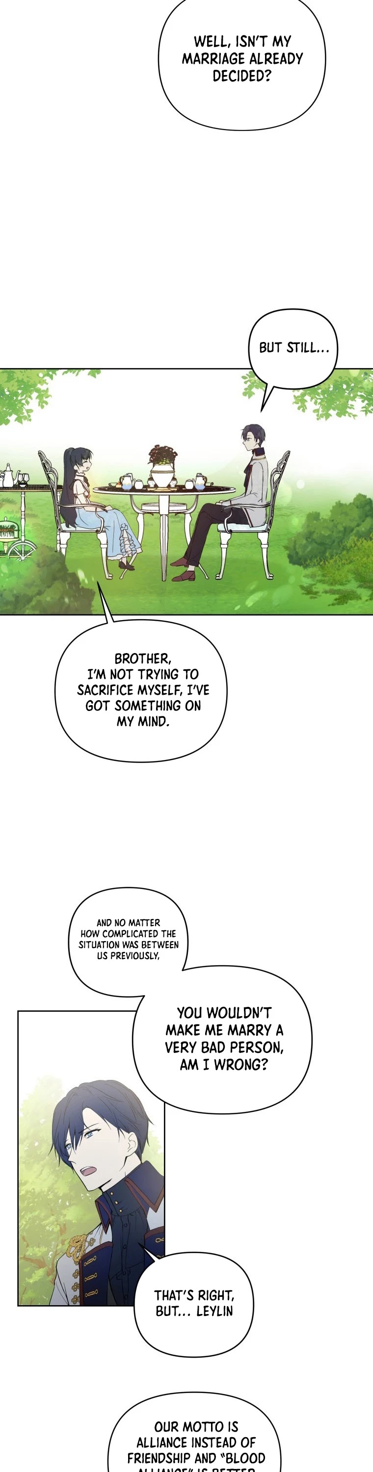 Leylin Of Turin chapter 5 page 35