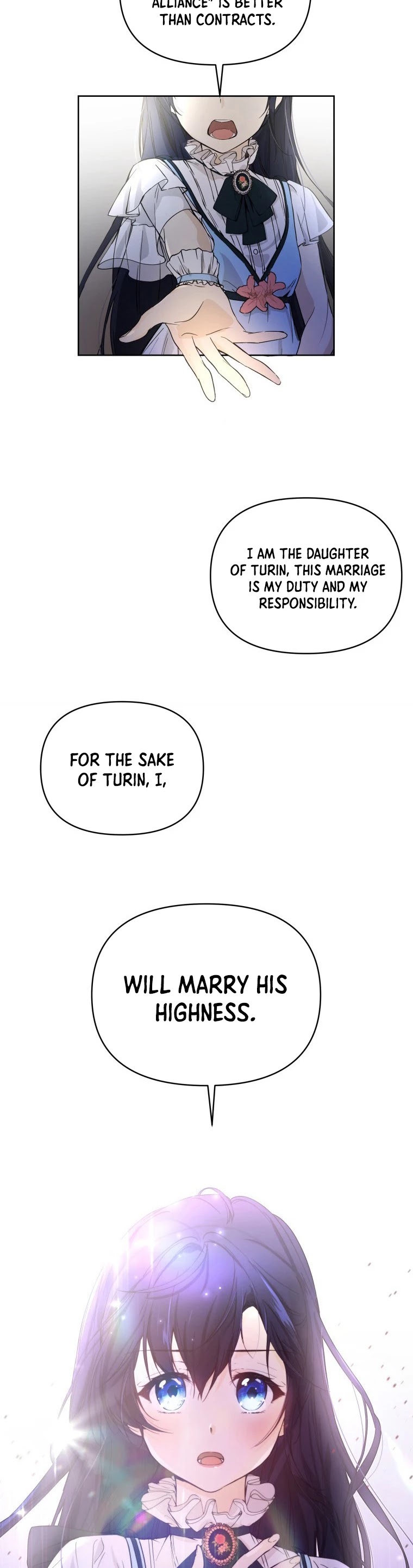 Leylin Of Turin chapter 5 page 36