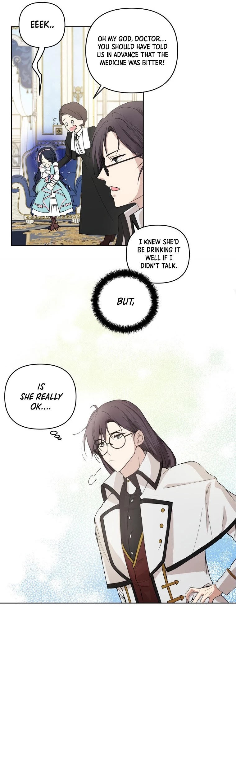 Leylin Of Turin chapter 5 page 5