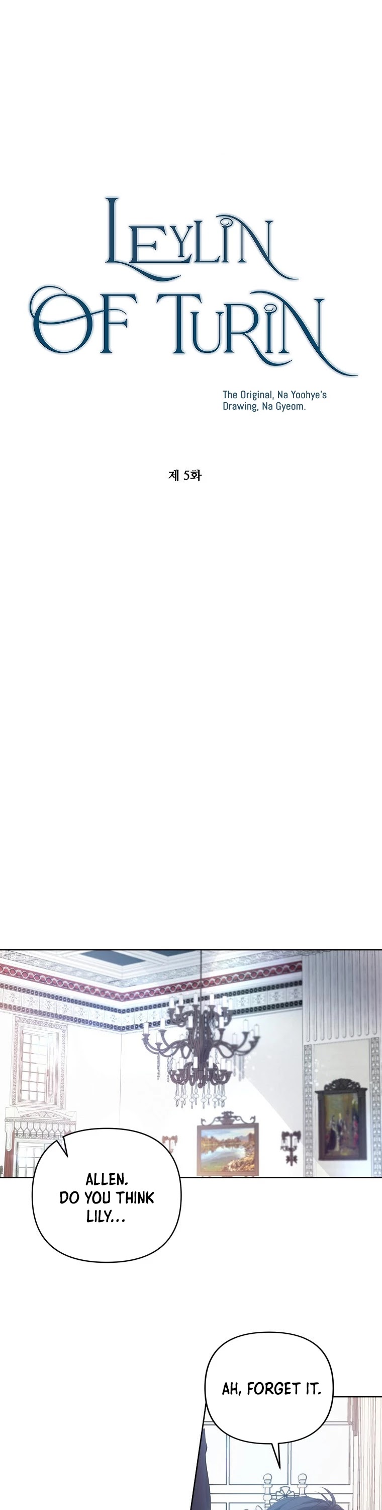 Leylin Of Turin chapter 5 page 6