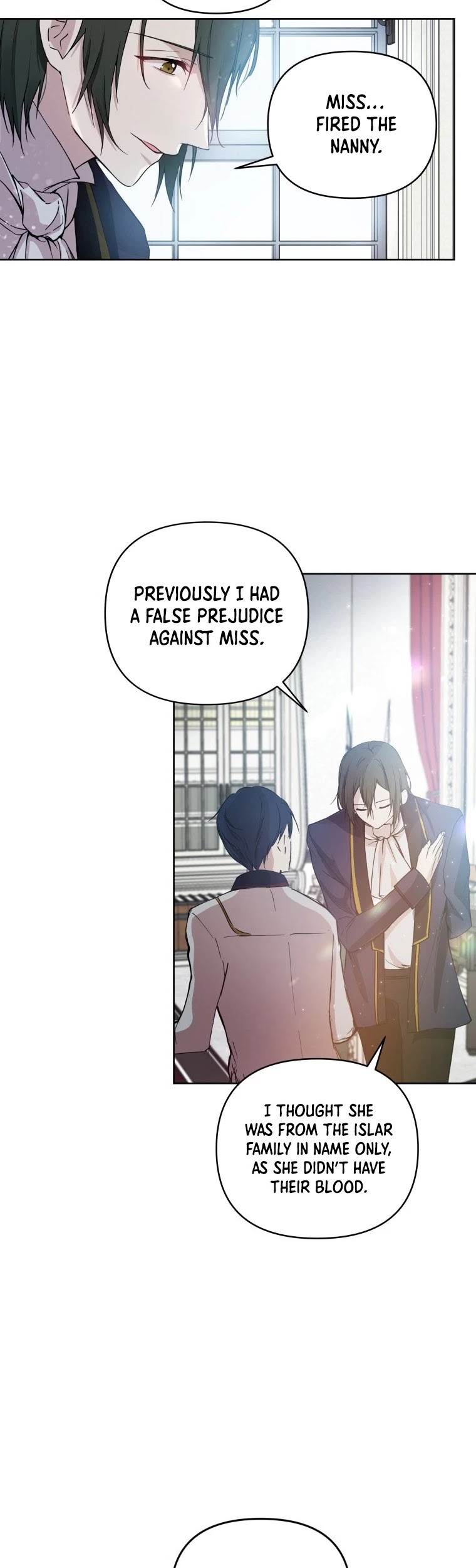 Leylin Of Turin chapter 5 page 9