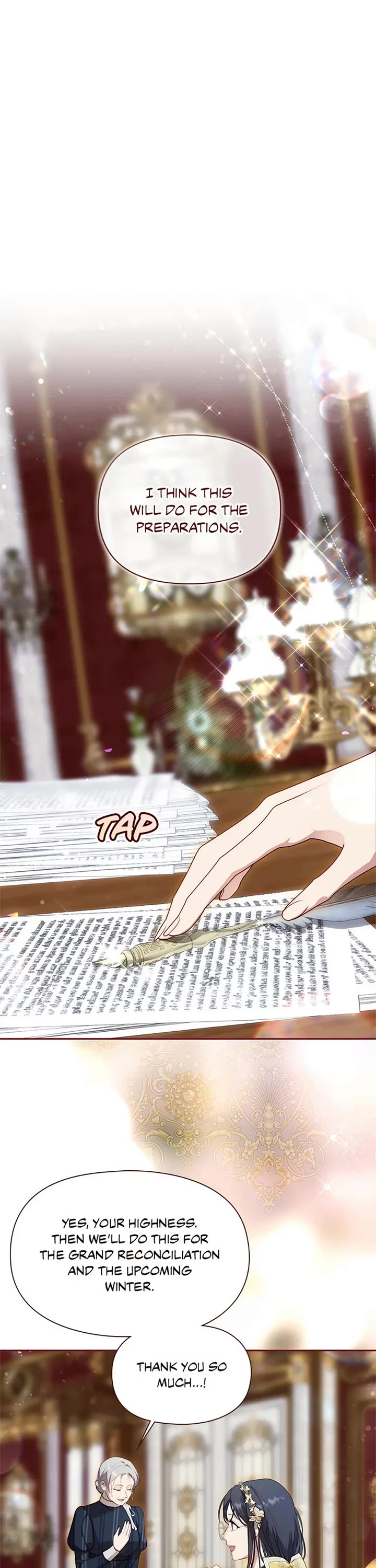 Leylin Of Turin chapter 50 page 1