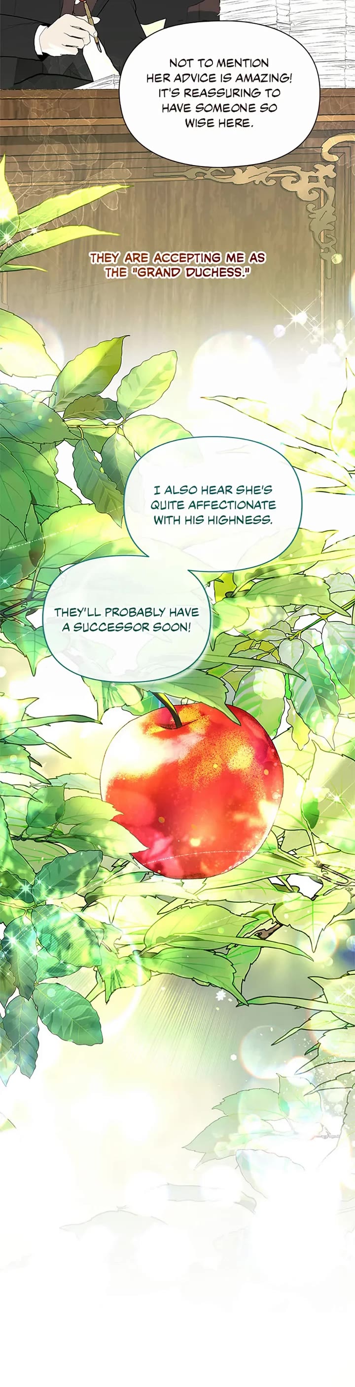 Leylin Of Turin chapter 50 page 10