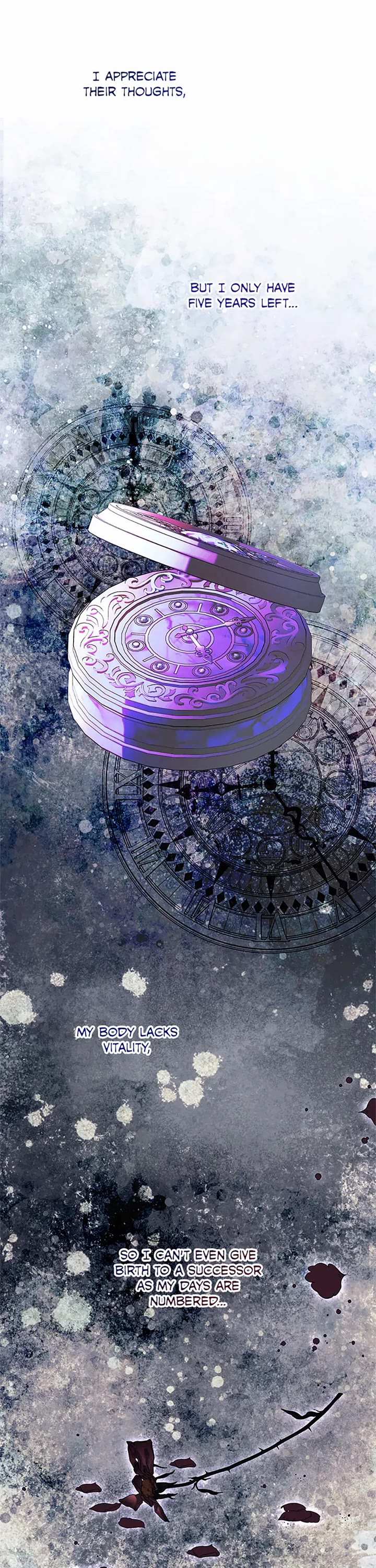 Leylin Of Turin chapter 50 page 11