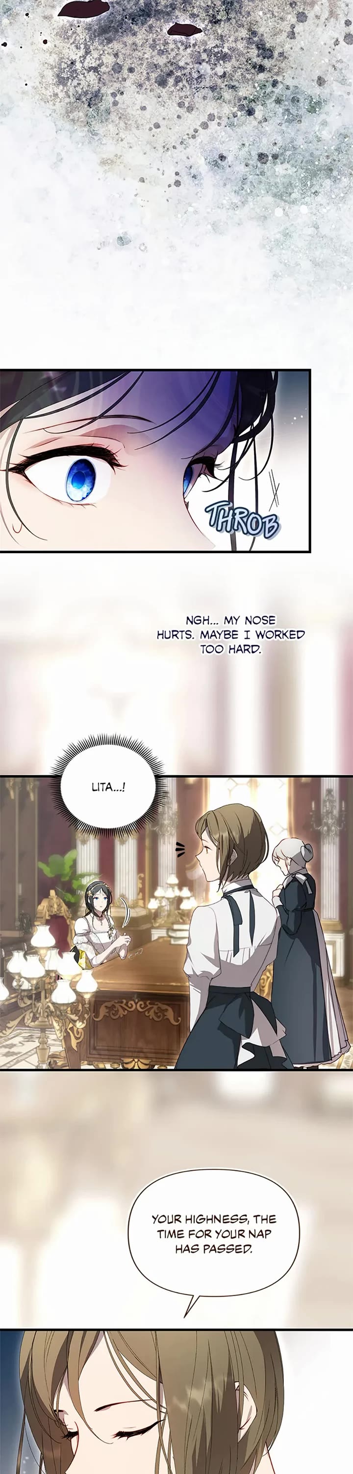 Leylin Of Turin chapter 50 page 12