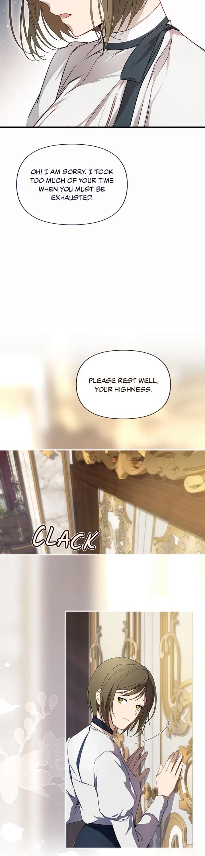 Leylin Of Turin chapter 50 page 13