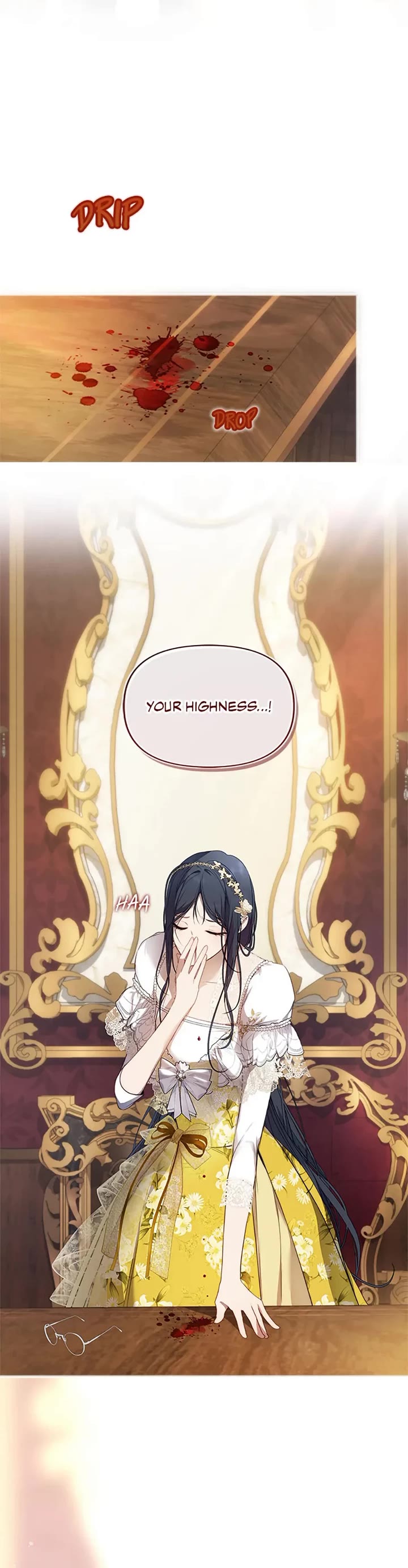 Leylin Of Turin chapter 50 page 14