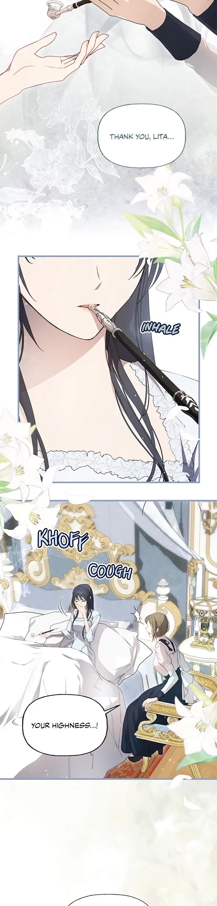 Leylin Of Turin chapter 50 page 16