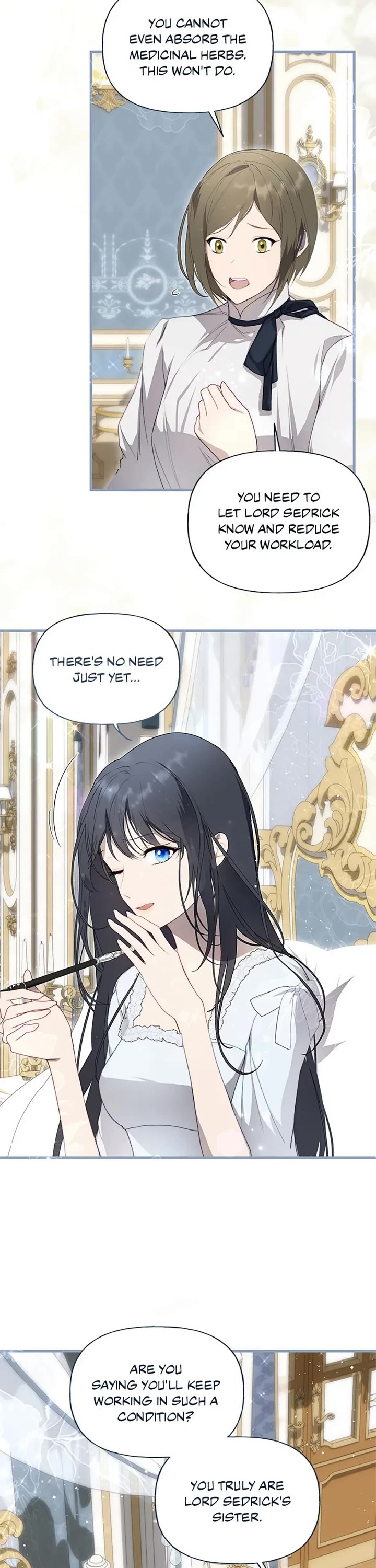 Leylin Of Turin chapter 50 page 17