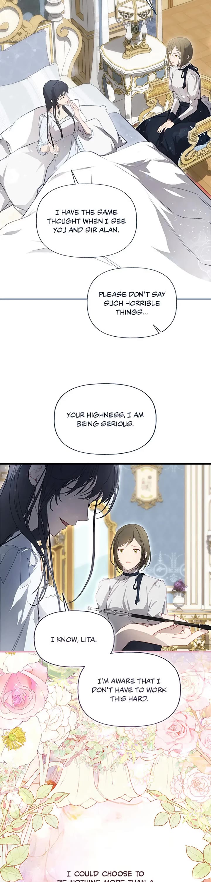 Leylin Of Turin chapter 50 page 18