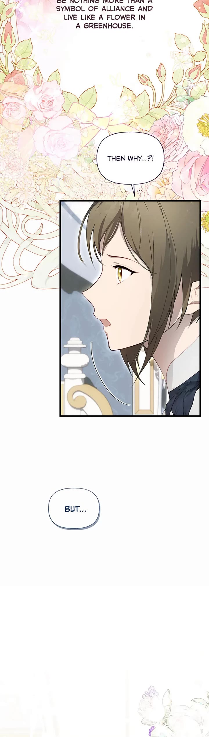 Leylin Of Turin chapter 50 page 19