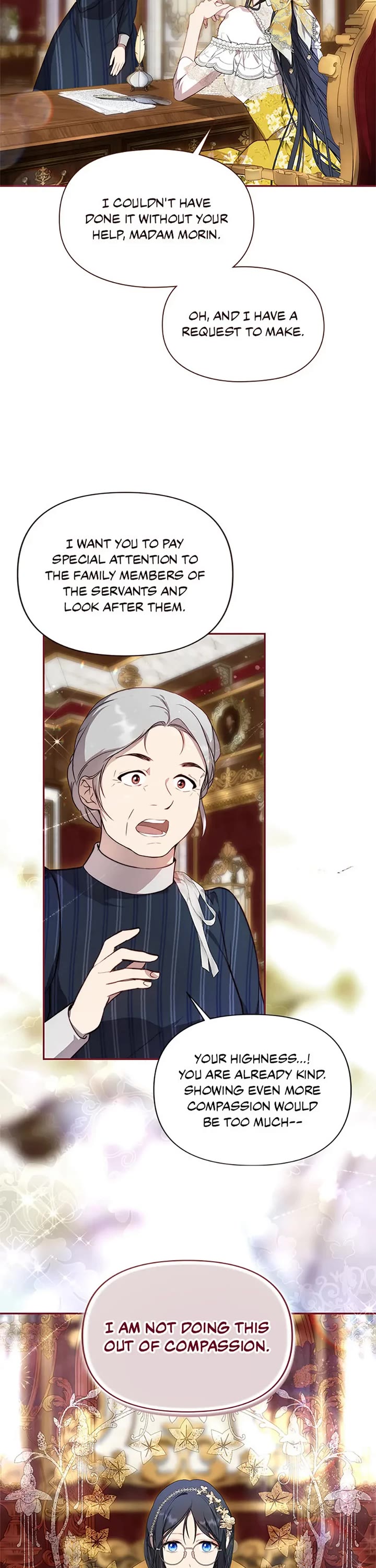 Leylin Of Turin chapter 50 page 2