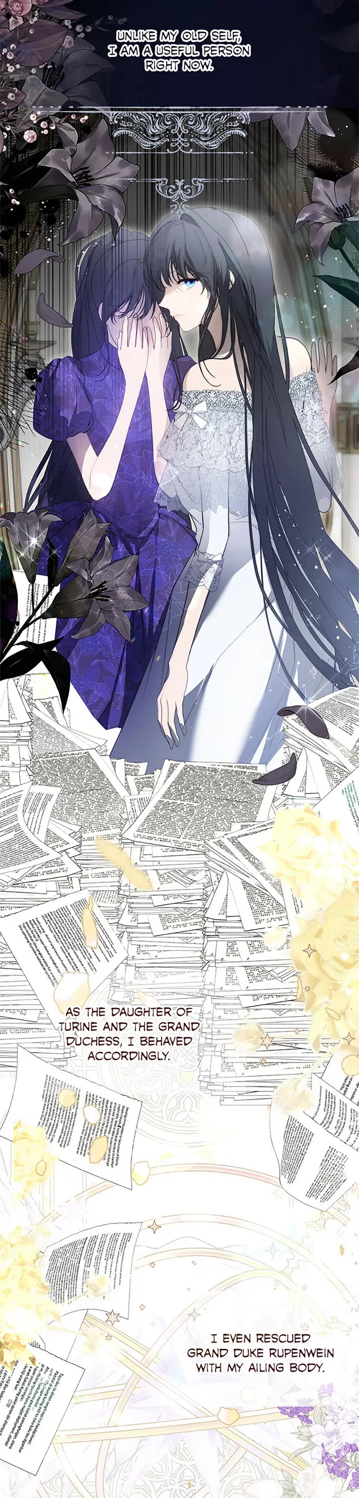 Leylin Of Turin chapter 50 page 21