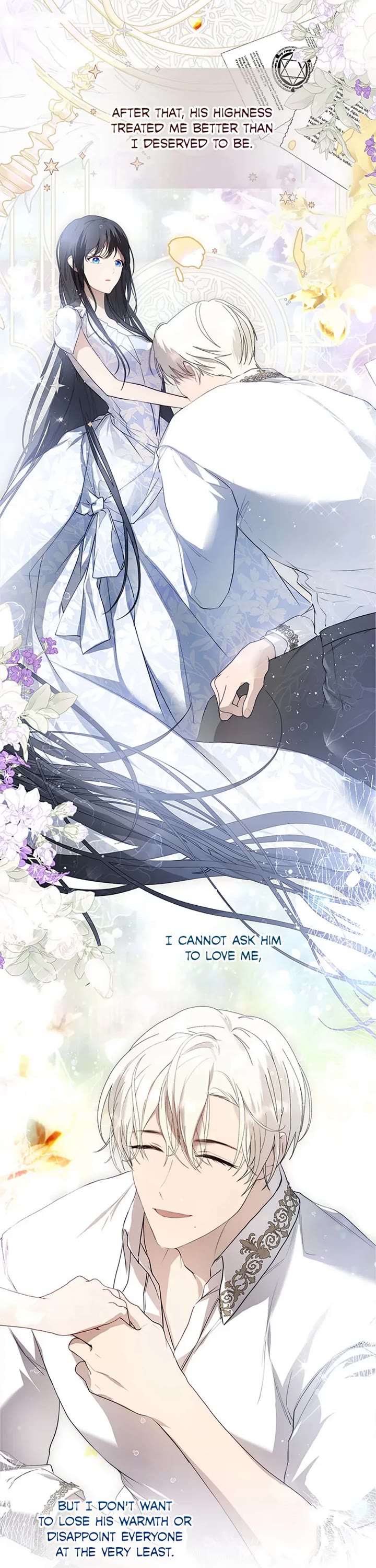 Leylin Of Turin chapter 50 page 22