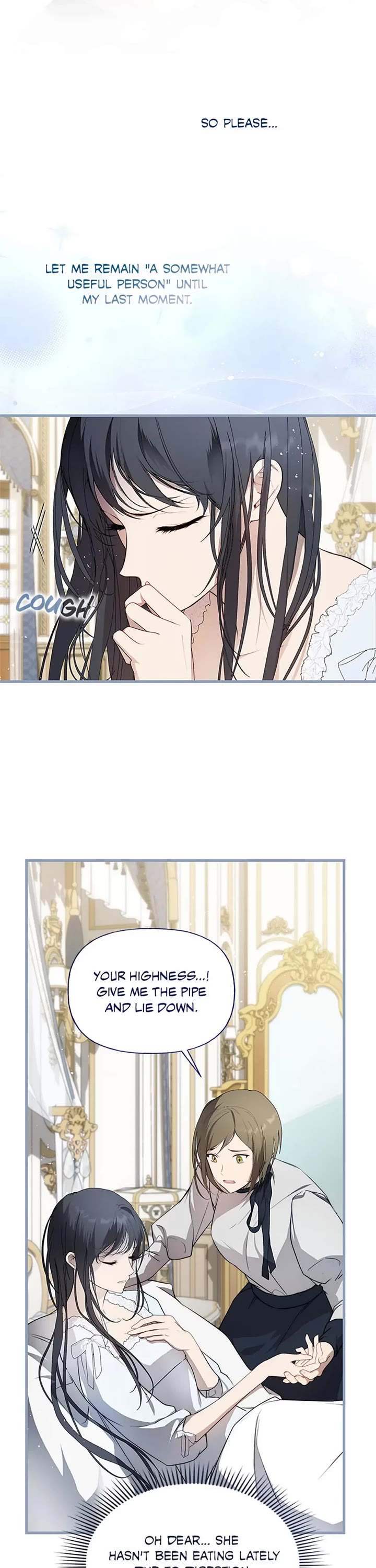 Leylin Of Turin chapter 50 page 23