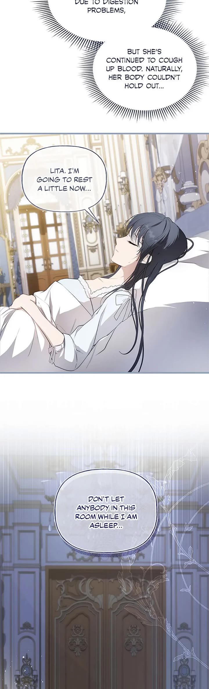 Leylin Of Turin chapter 50 page 24