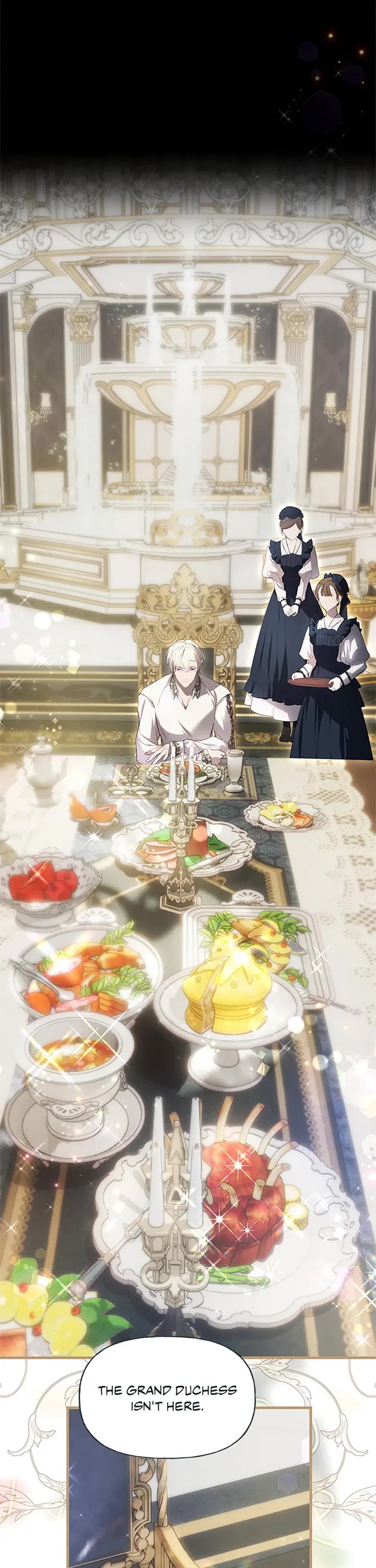 Leylin Of Turin chapter 50 page 26