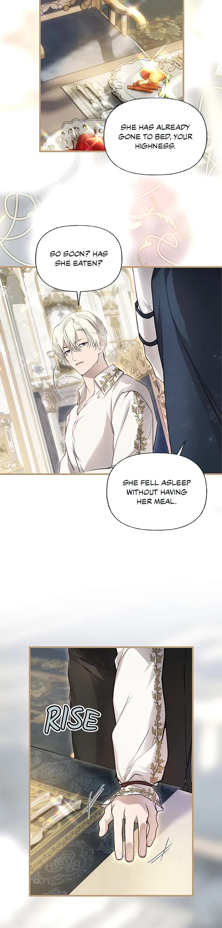 Leylin Of Turin chapter 50 page 27