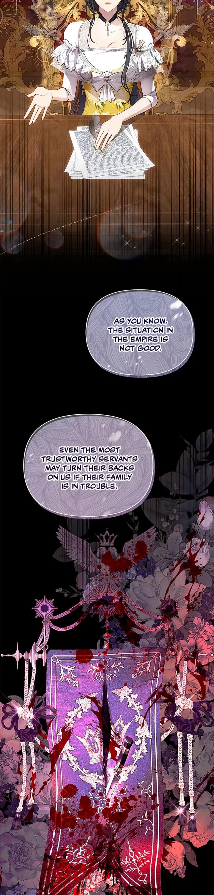 Leylin Of Turin chapter 50 page 3