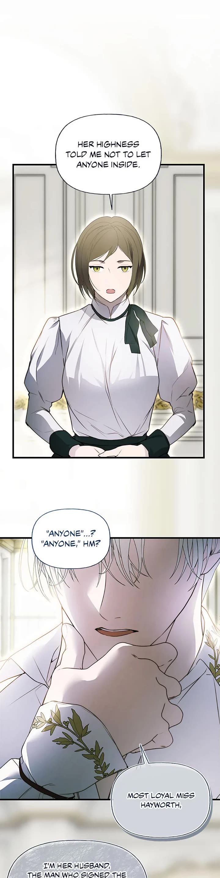 Leylin Of Turin chapter 50 page 30