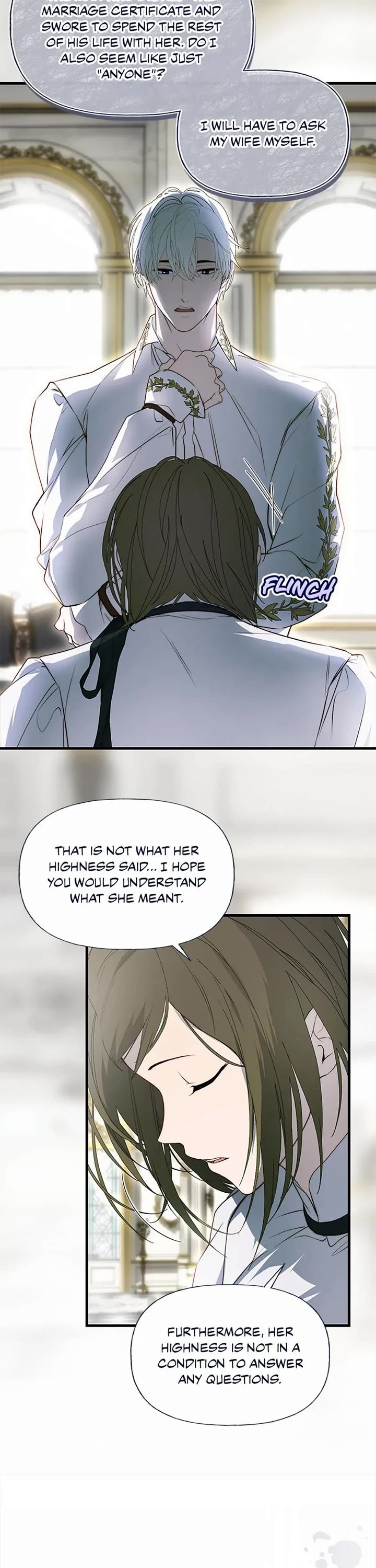 Leylin Of Turin chapter 50 page 31