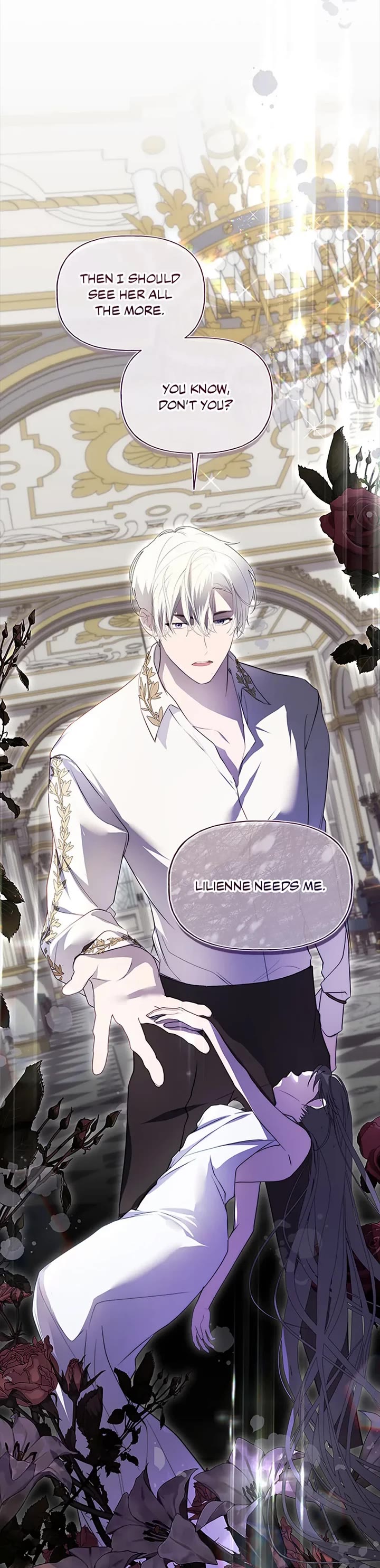 Leylin Of Turin chapter 50 page 32