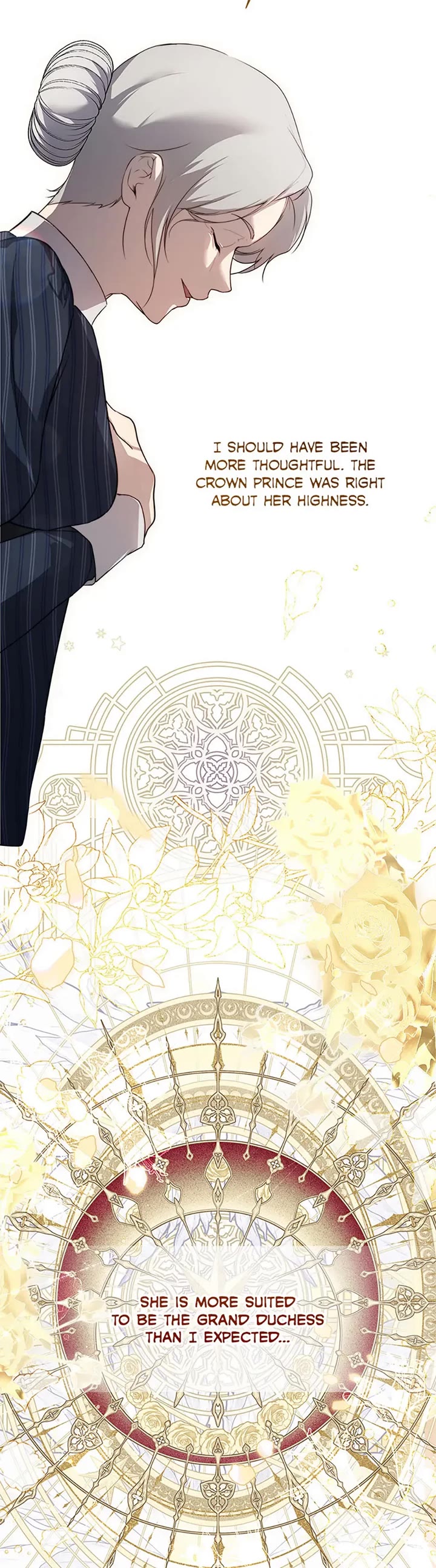 Leylin Of Turin chapter 50 page 5