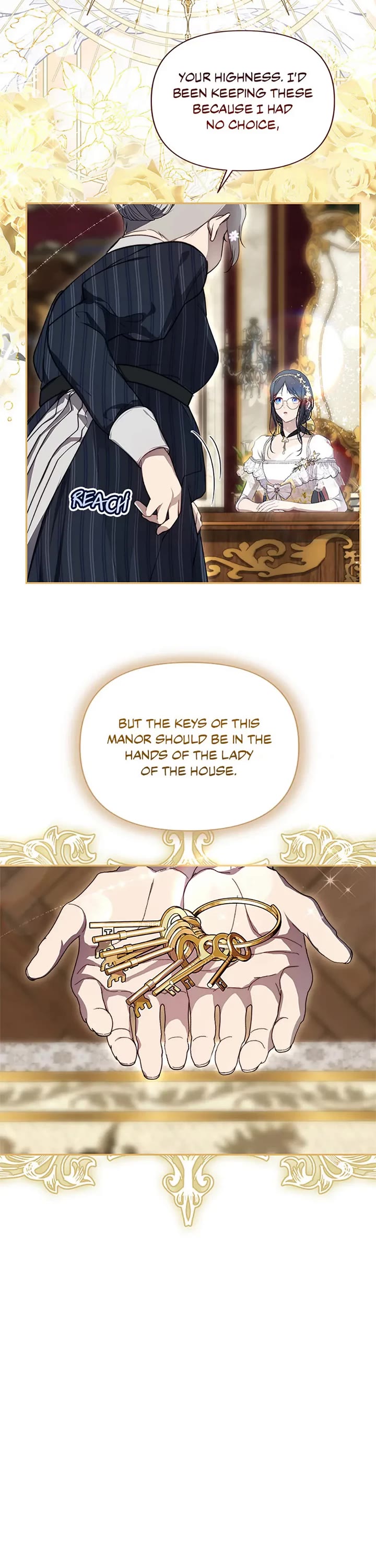 Leylin Of Turin chapter 50 page 6