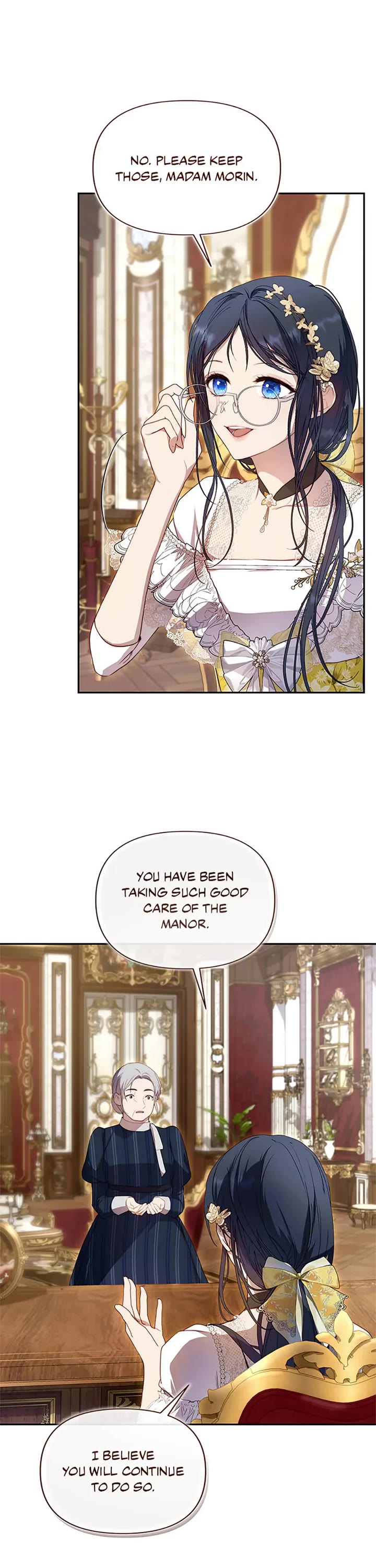 Leylin Of Turin chapter 50 page 7