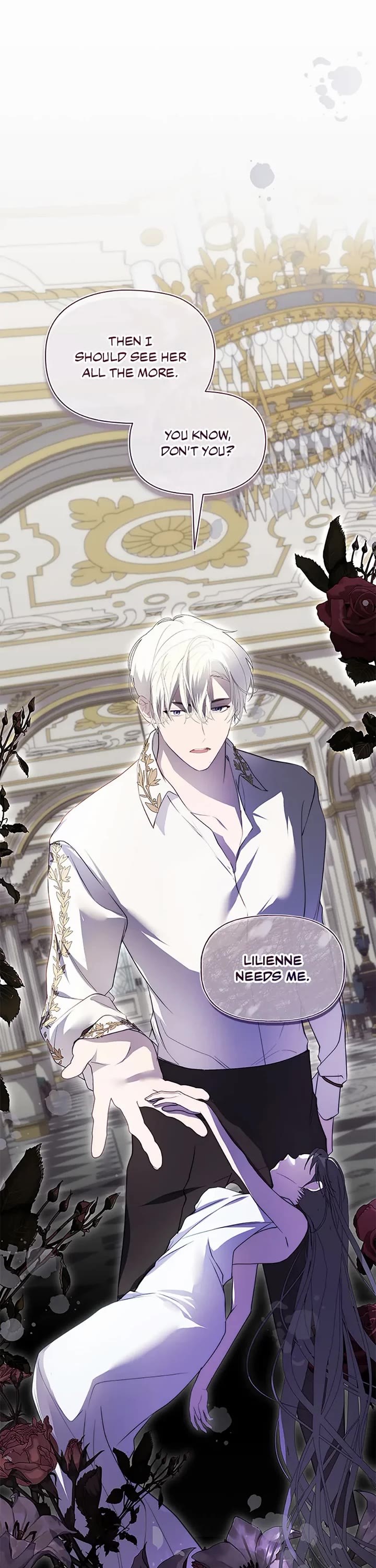 Leylin Of Turin chapter 51 page 1