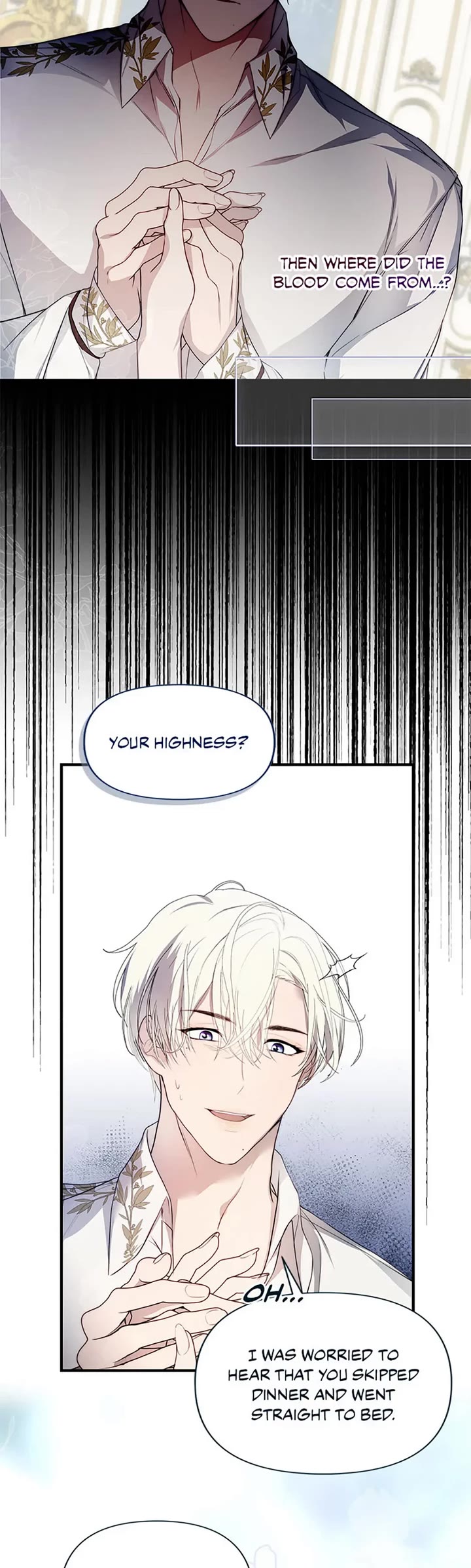 Leylin Of Turin chapter 51 page 10