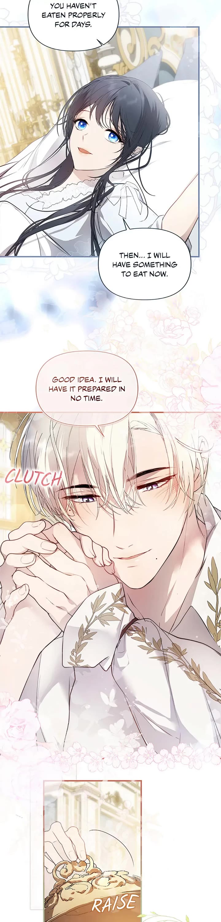 Leylin Of Turin chapter 51 page 11