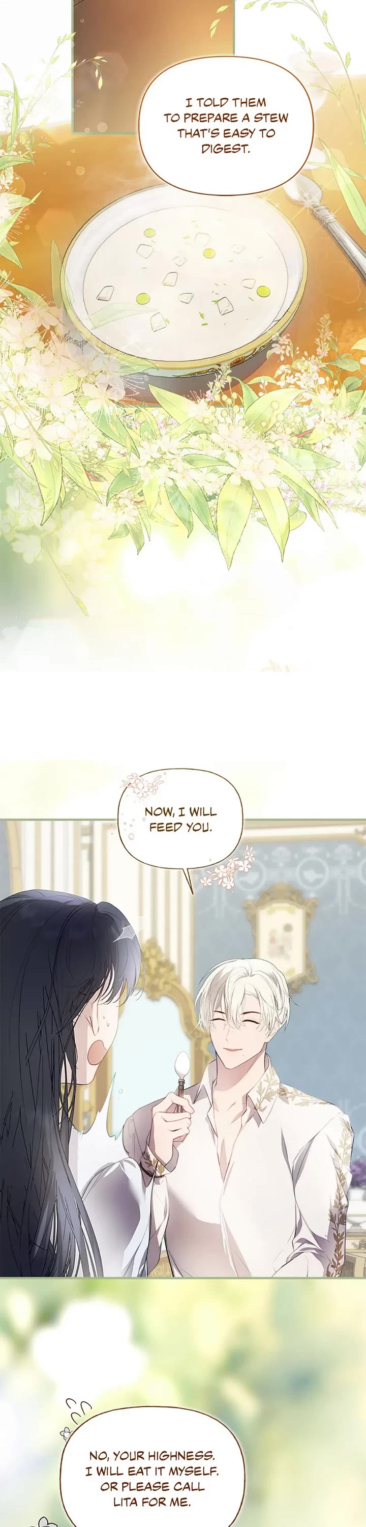 Leylin Of Turin chapter 51 page 12