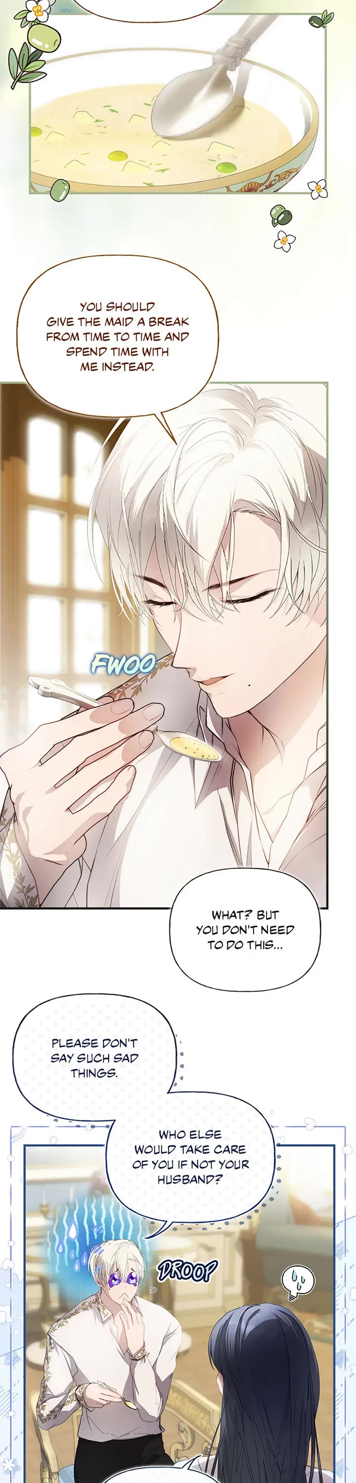 Leylin Of Turin chapter 51 page 13