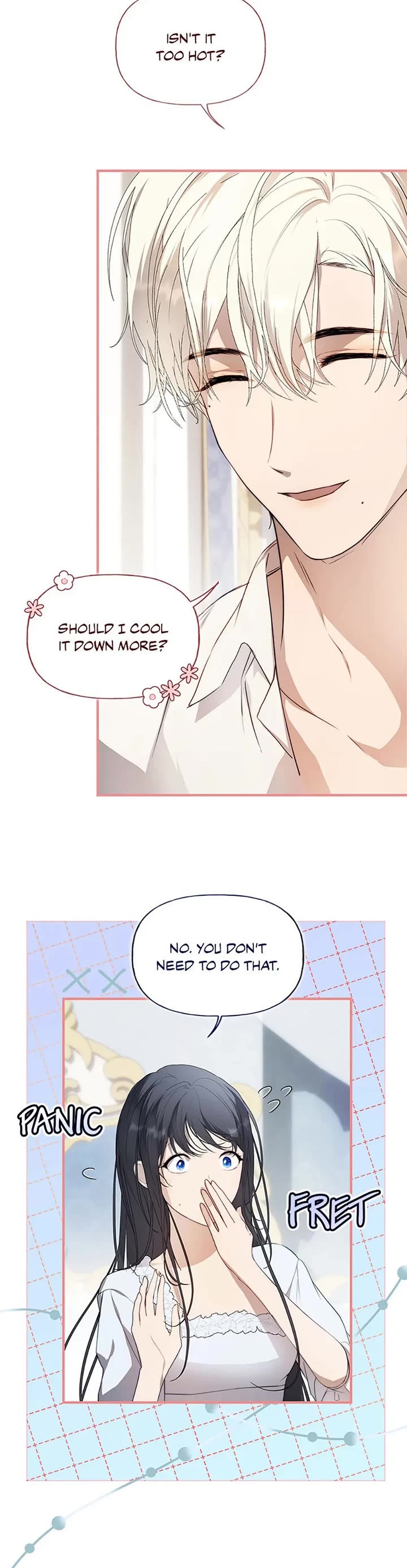 Leylin Of Turin chapter 51 page 15