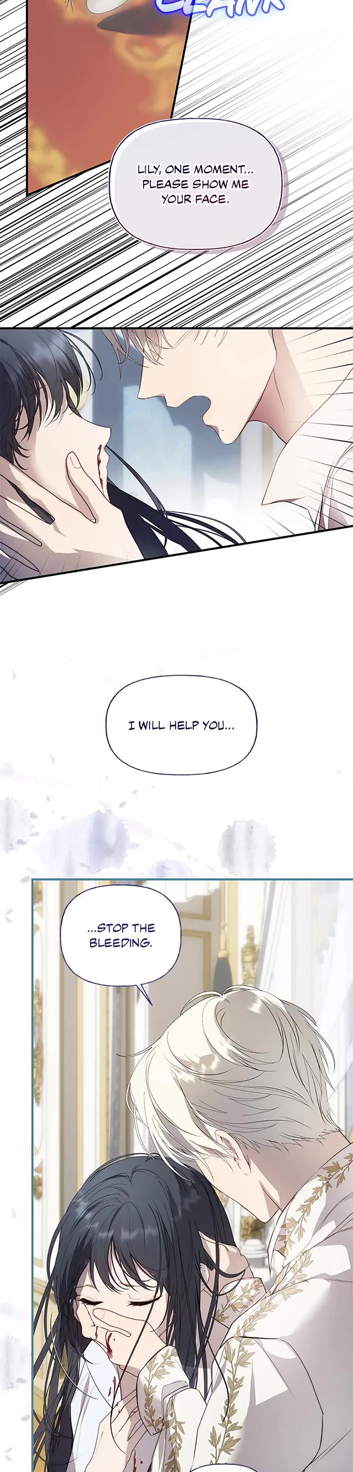 Leylin Of Turin chapter 51 page 17