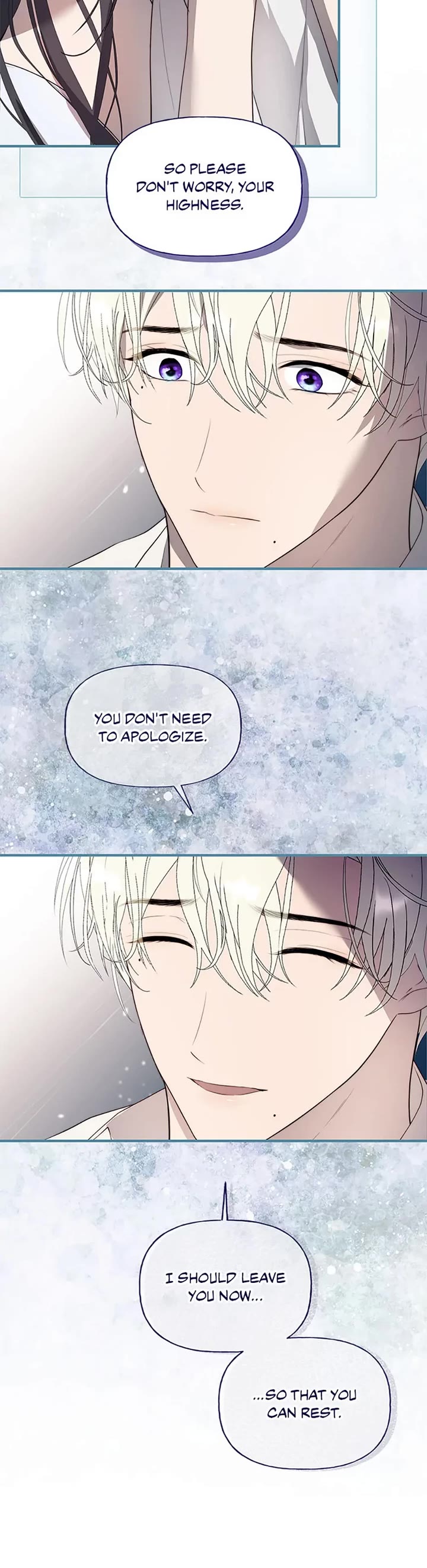 Leylin Of Turin chapter 51 page 19