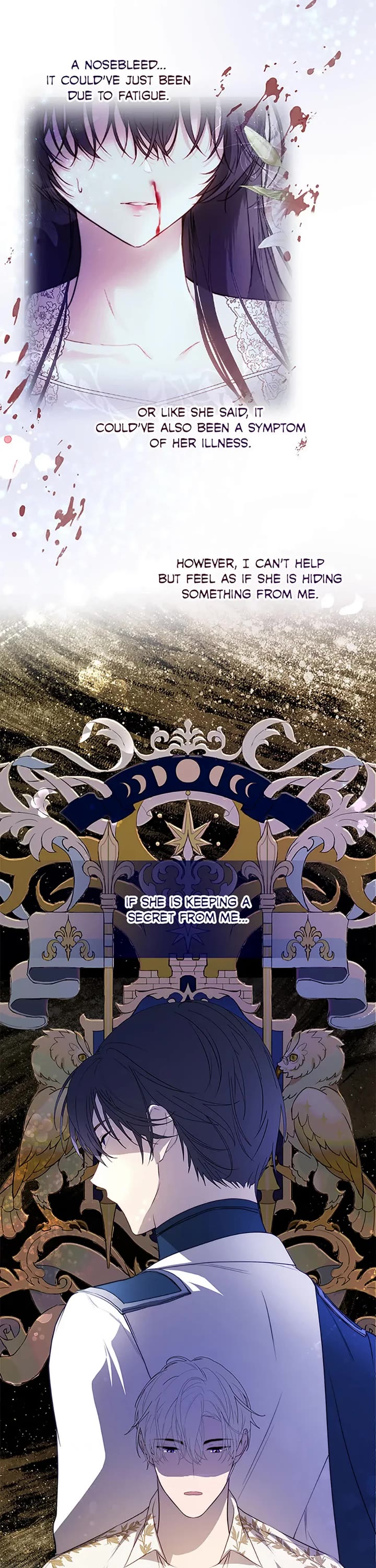 Leylin Of Turin chapter 51 page 21