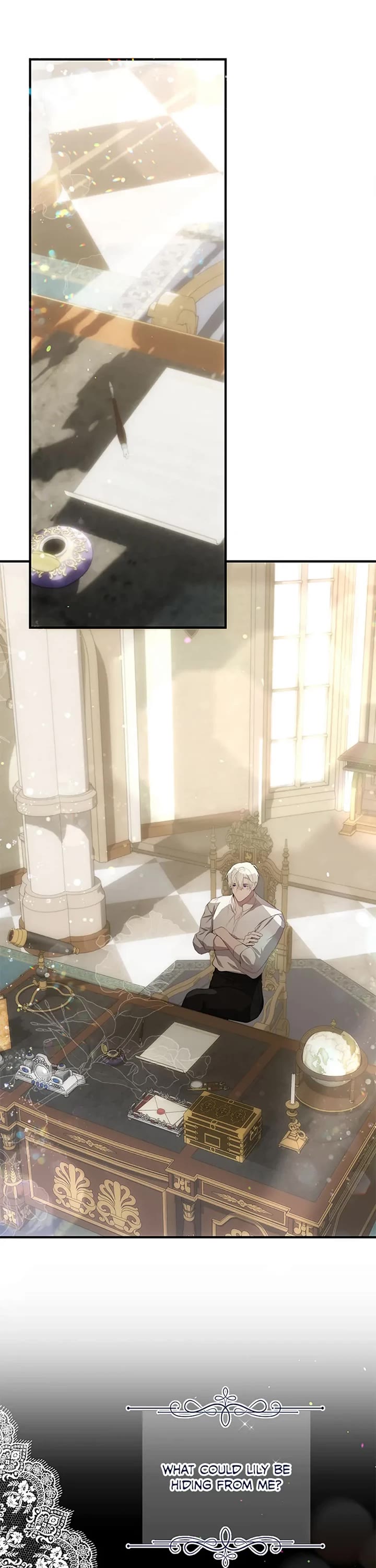 Leylin Of Turin chapter 51 page 23