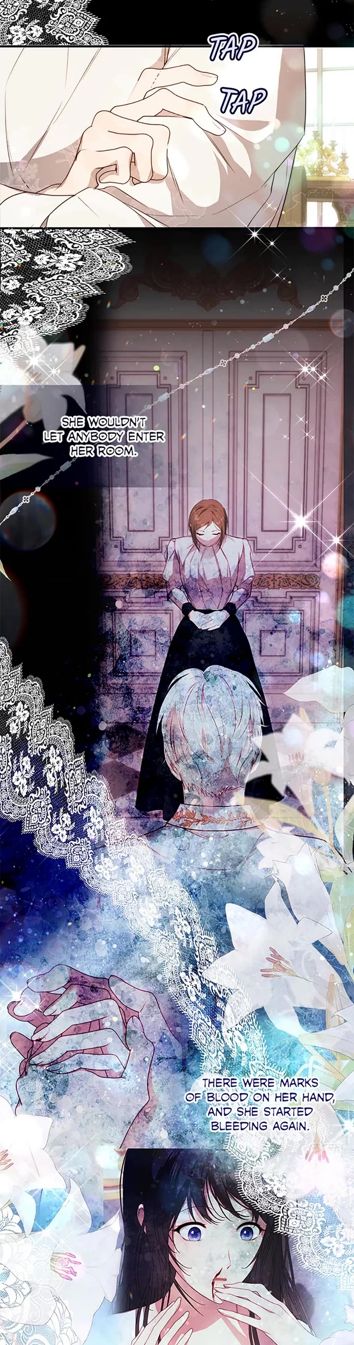 Leylin Of Turin chapter 51 page 24