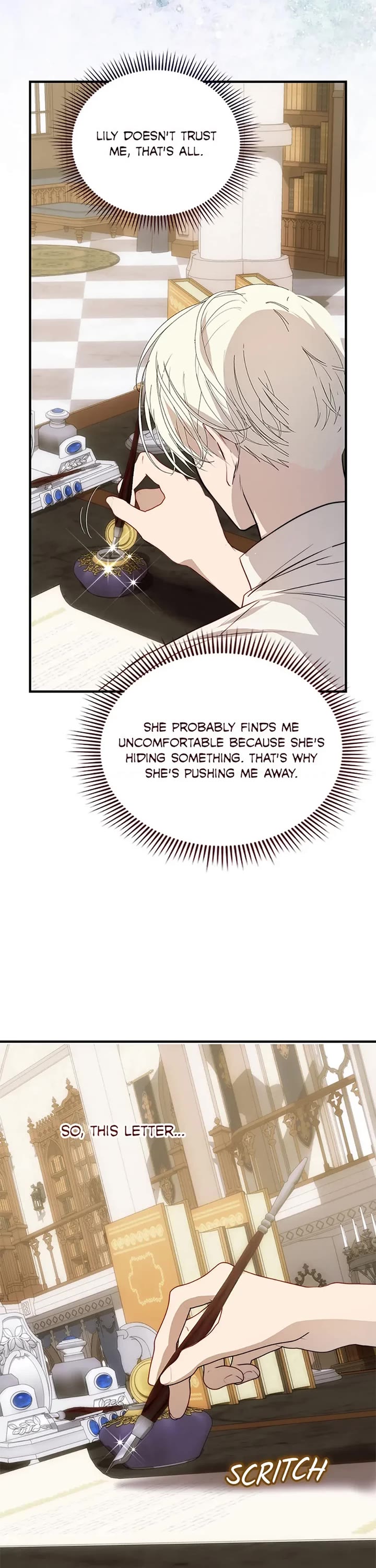 Leylin Of Turin chapter 51 page 27