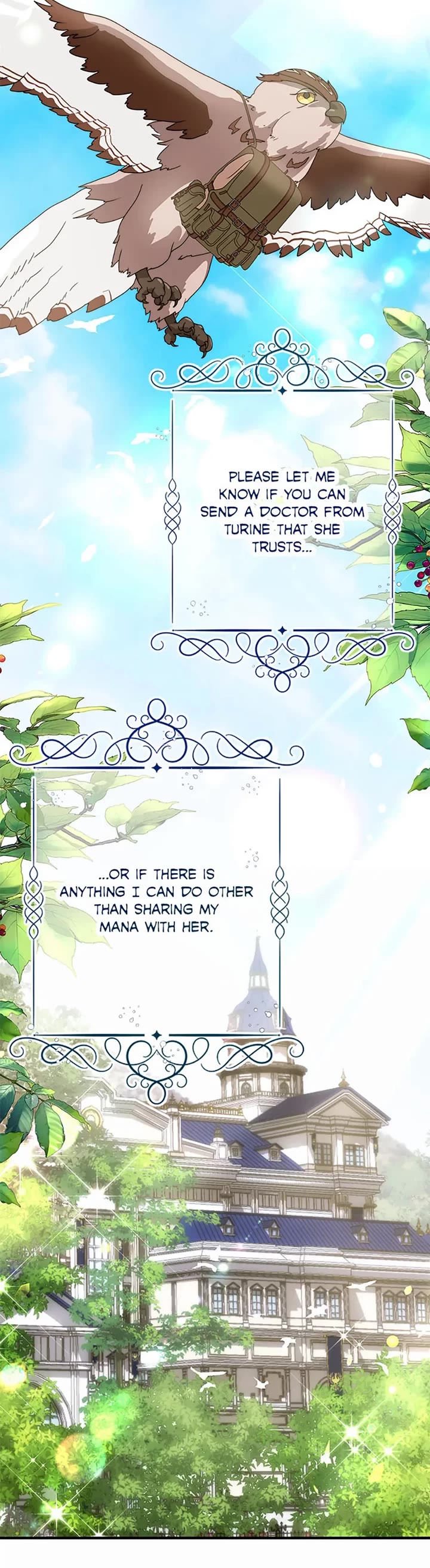 Leylin Of Turin chapter 51 page 29