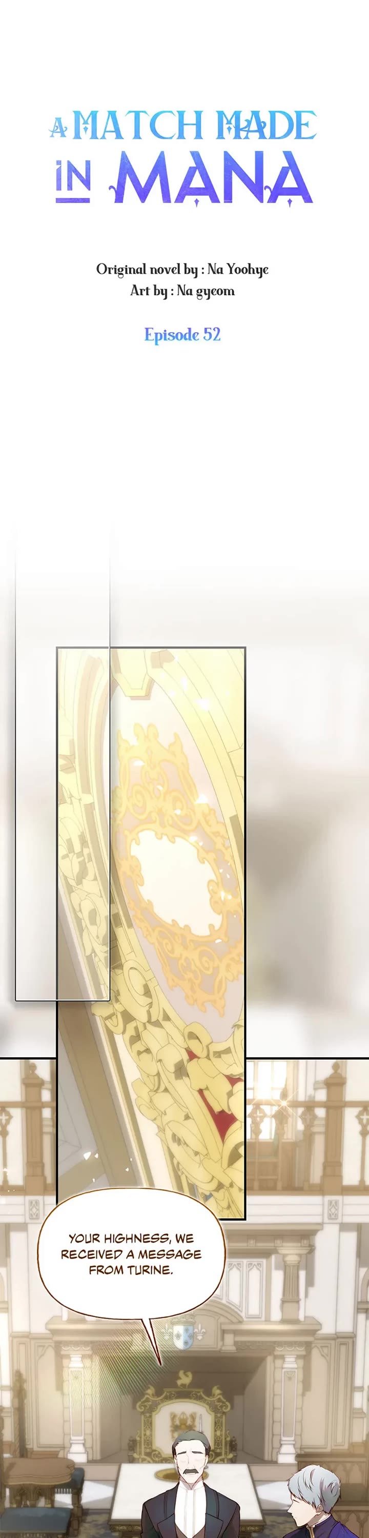 Leylin Of Turin chapter 52 page 1