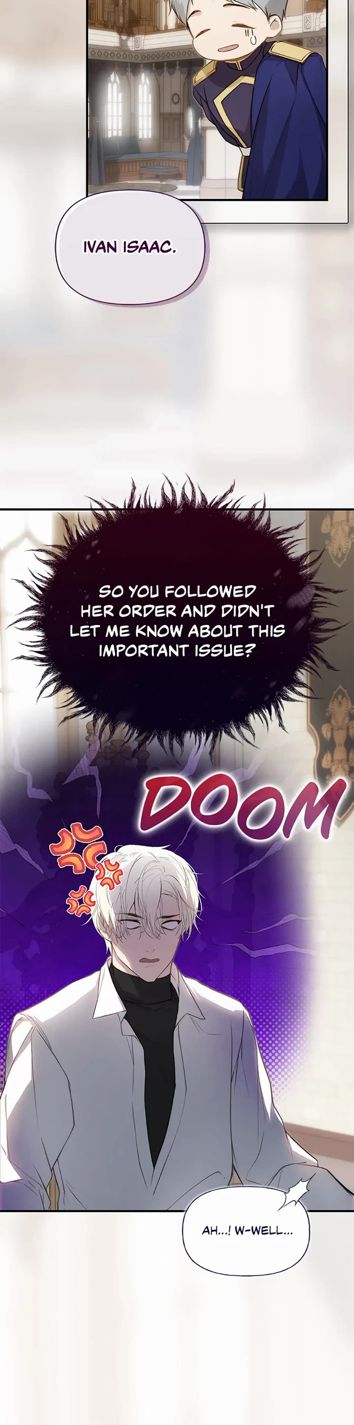 Leylin Of Turin chapter 52 page 10