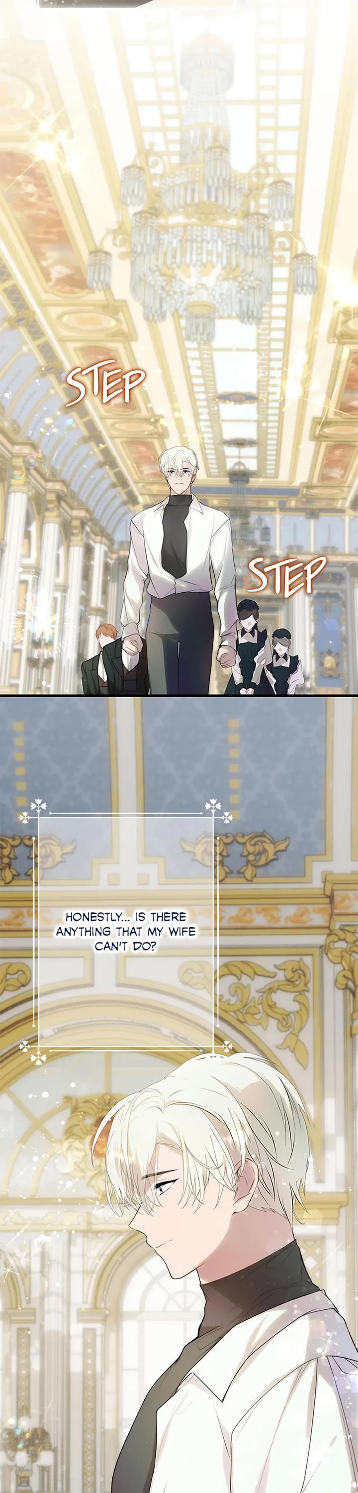 Leylin Of Turin chapter 52 page 12