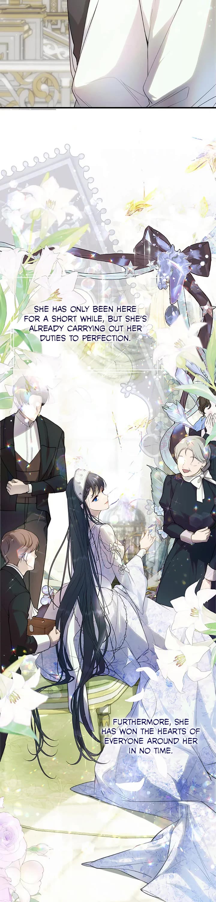 Leylin Of Turin chapter 52 page 13