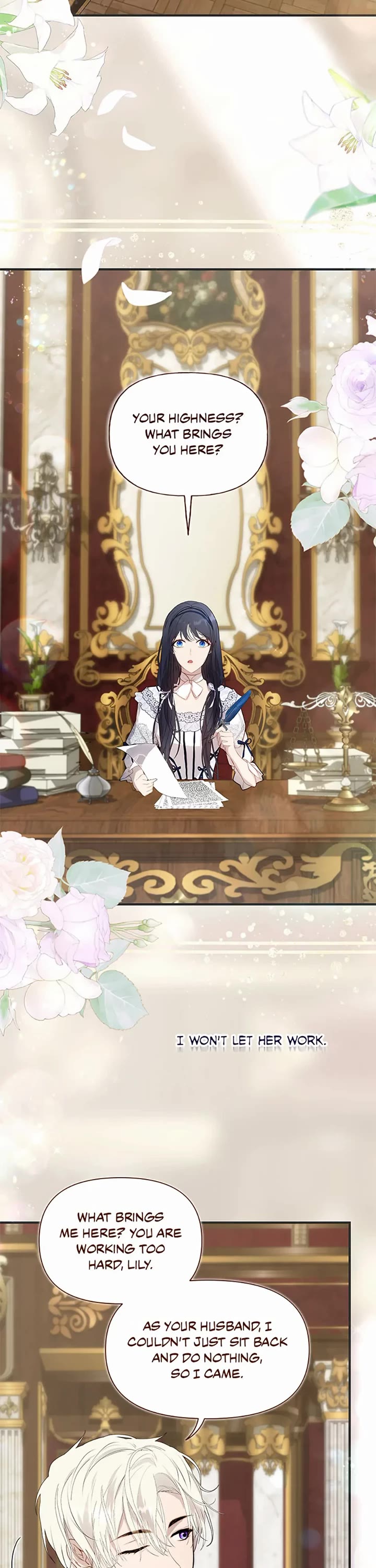 Leylin Of Turin chapter 52 page 18